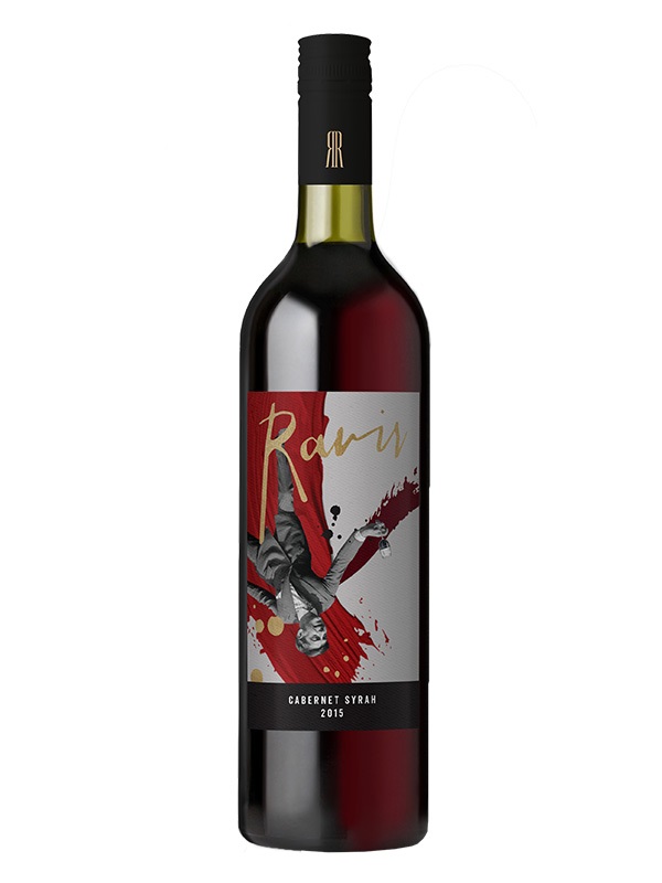 Ravir Cabernet Syrah 2020